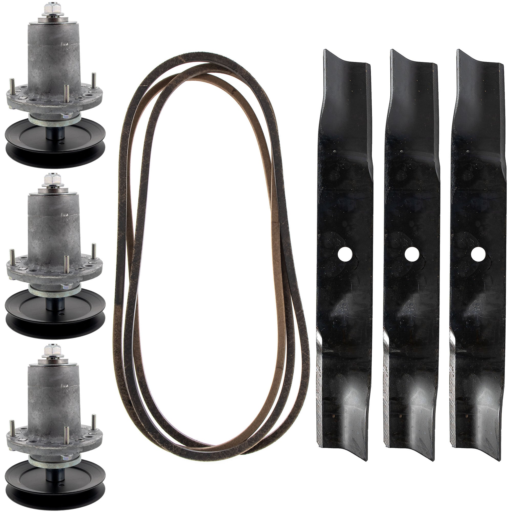 CUB CADET 1002210 High-Lift Blade Spindle Belt Kit