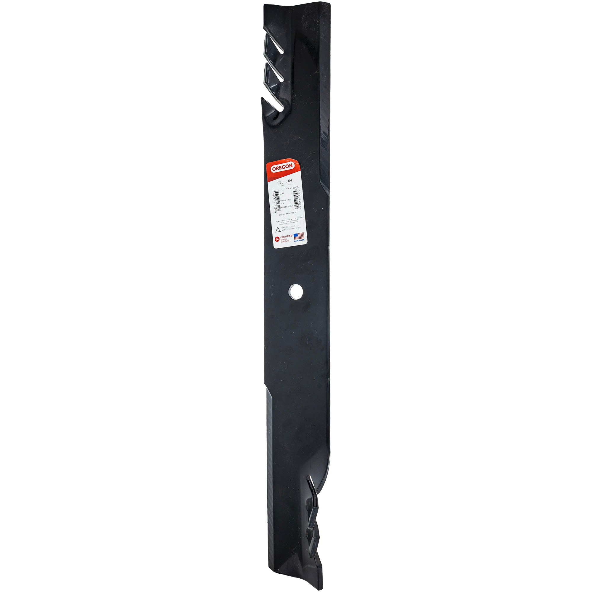 Spartan Mowers 396-764 72" Mulch Blade