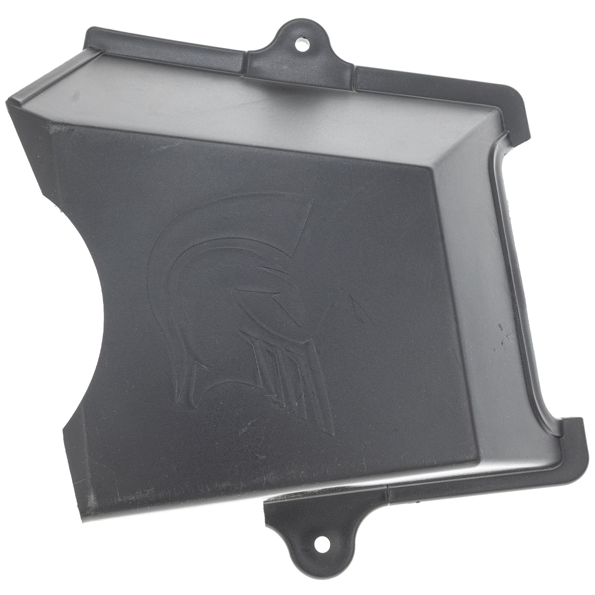 Spartan Mowers 414-0032-00 Right Side Pulley Cover