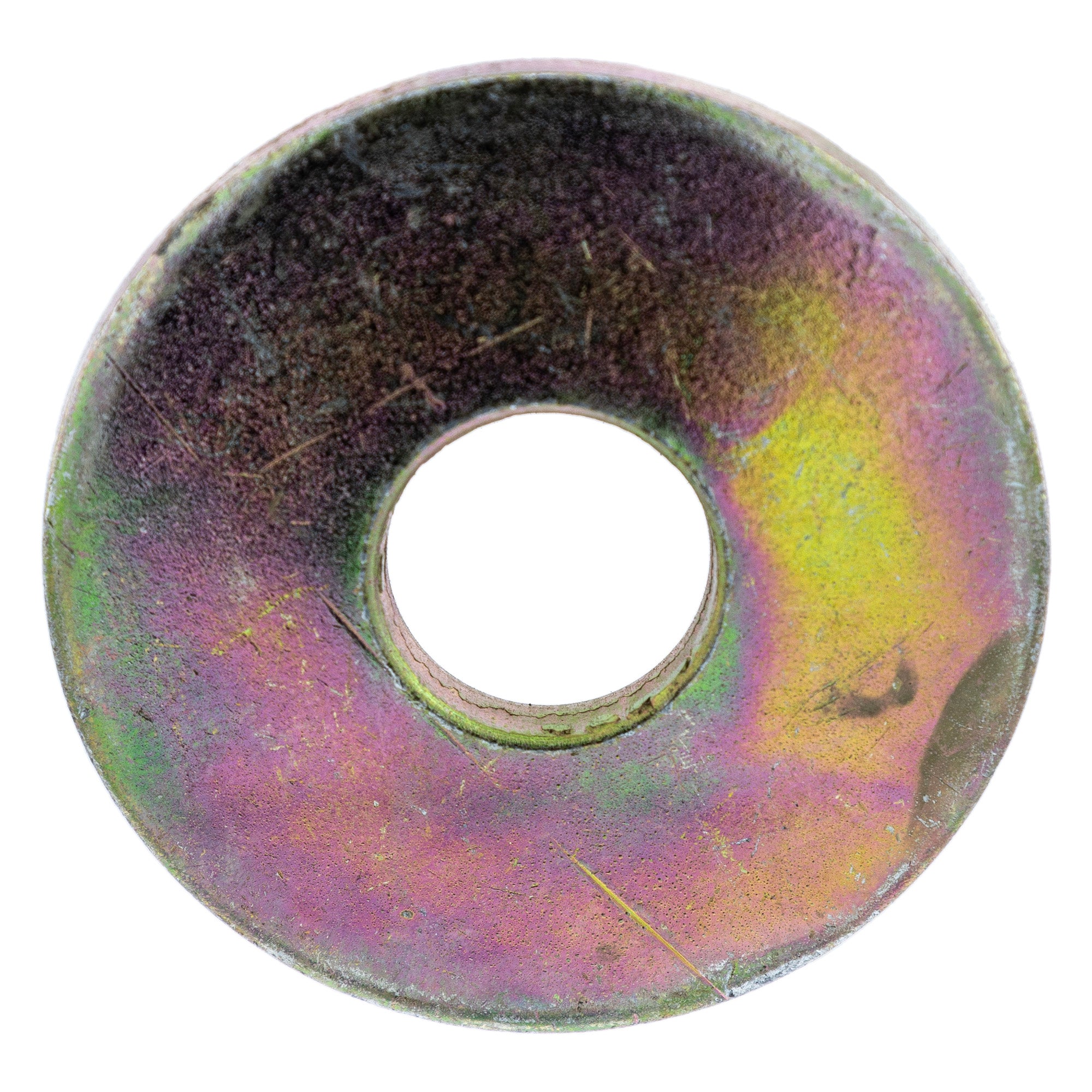 Spartan Mowers 419-0001-00 1/2IN X 1-5/8 BELLEVILLE CUP WASHER YZ