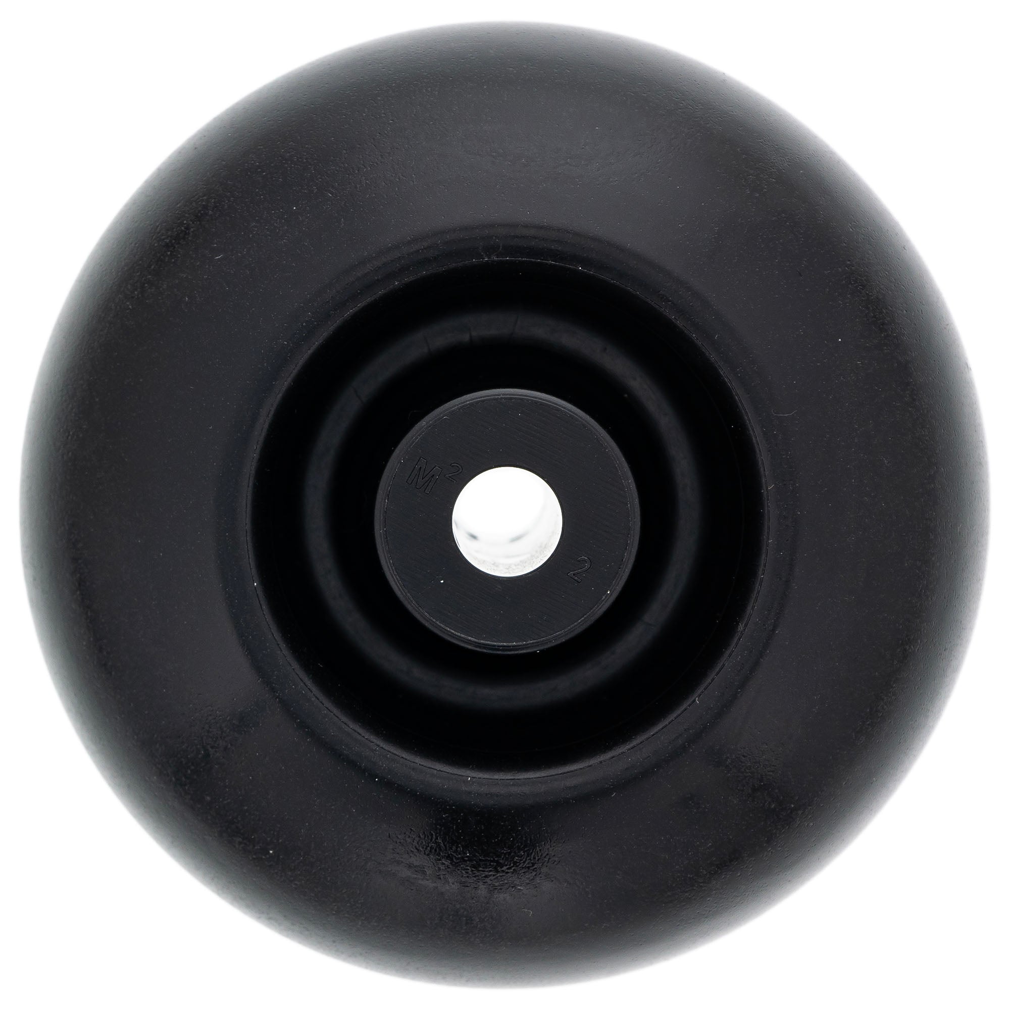 Spartan Mowers 422-0061-00 Anti-Scalp Deck Wheel