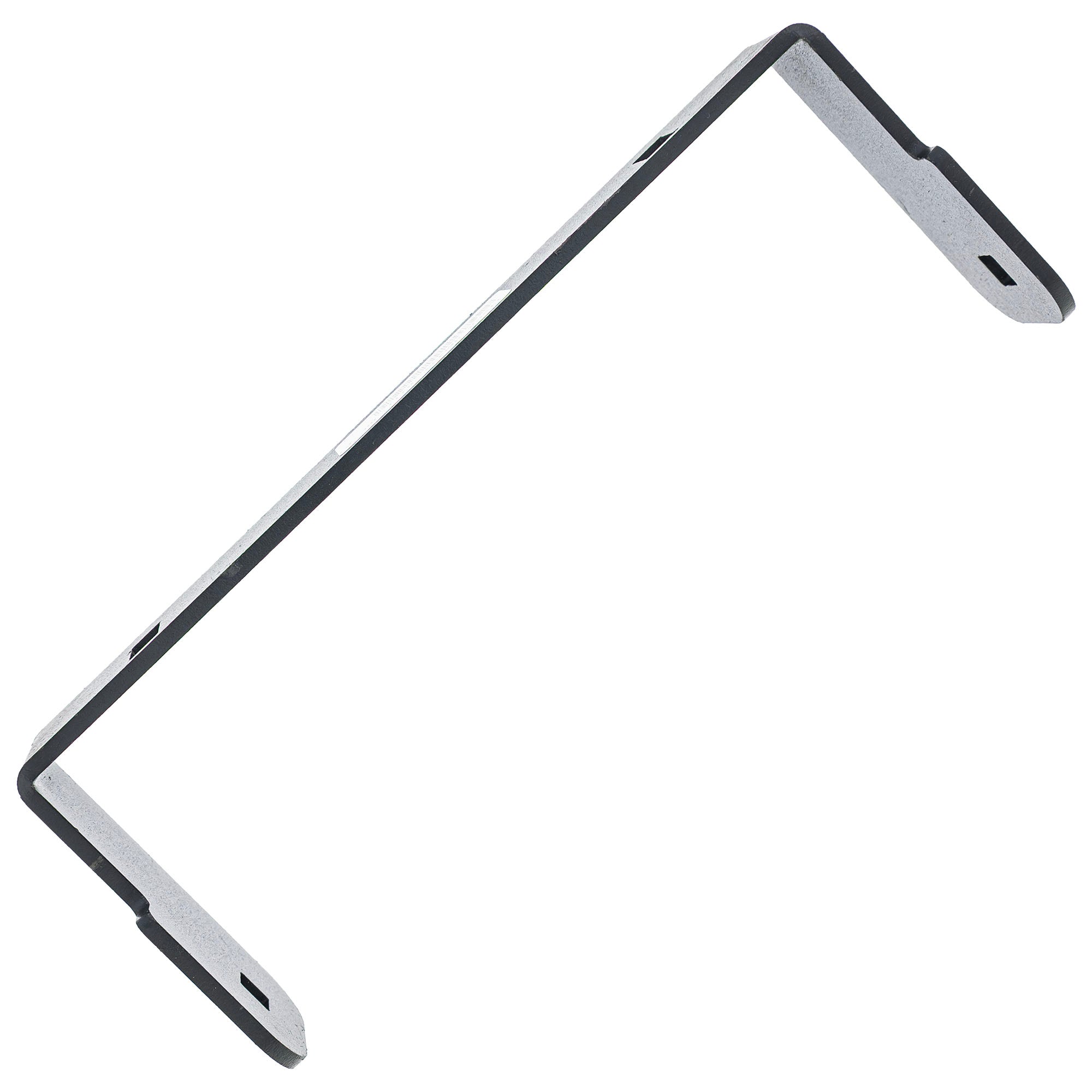 Spartan Mowers 439-0111-00-P11 Chute Mounting Bracket