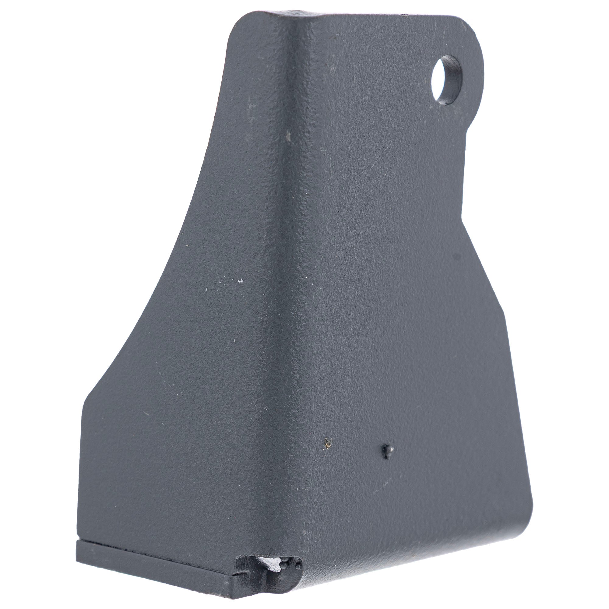 Spartan Mowers 439-0335-00-P11 Deck Belt Idler Damper Mounting Bracket