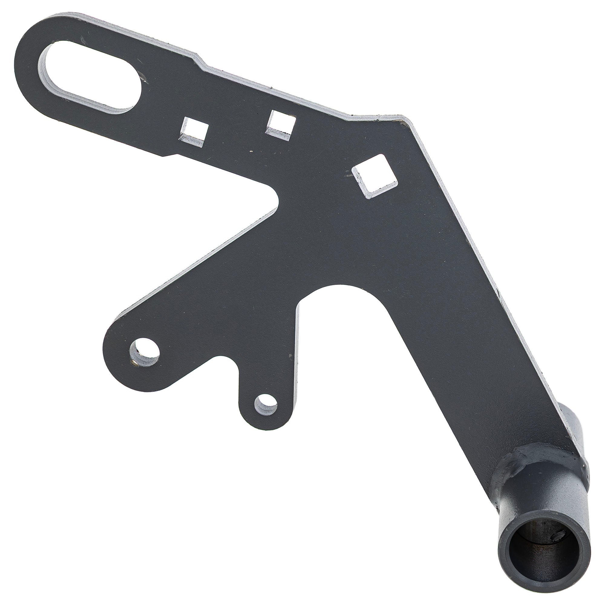 Spartan Mowers 490-0019-00-P11 Idler Pulley Arm Assembly