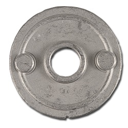 Toro Blade Adapter OEM #120-5236