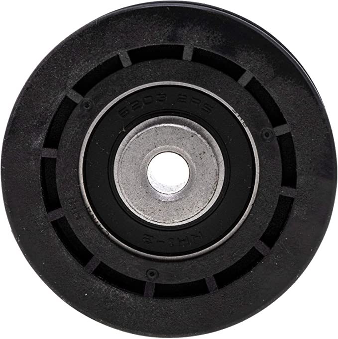 Toro Idler Pulley OEM #120-7082