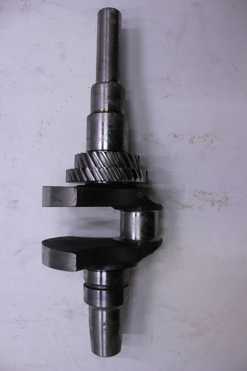 Kohler 12 014 30-S Crankshaft