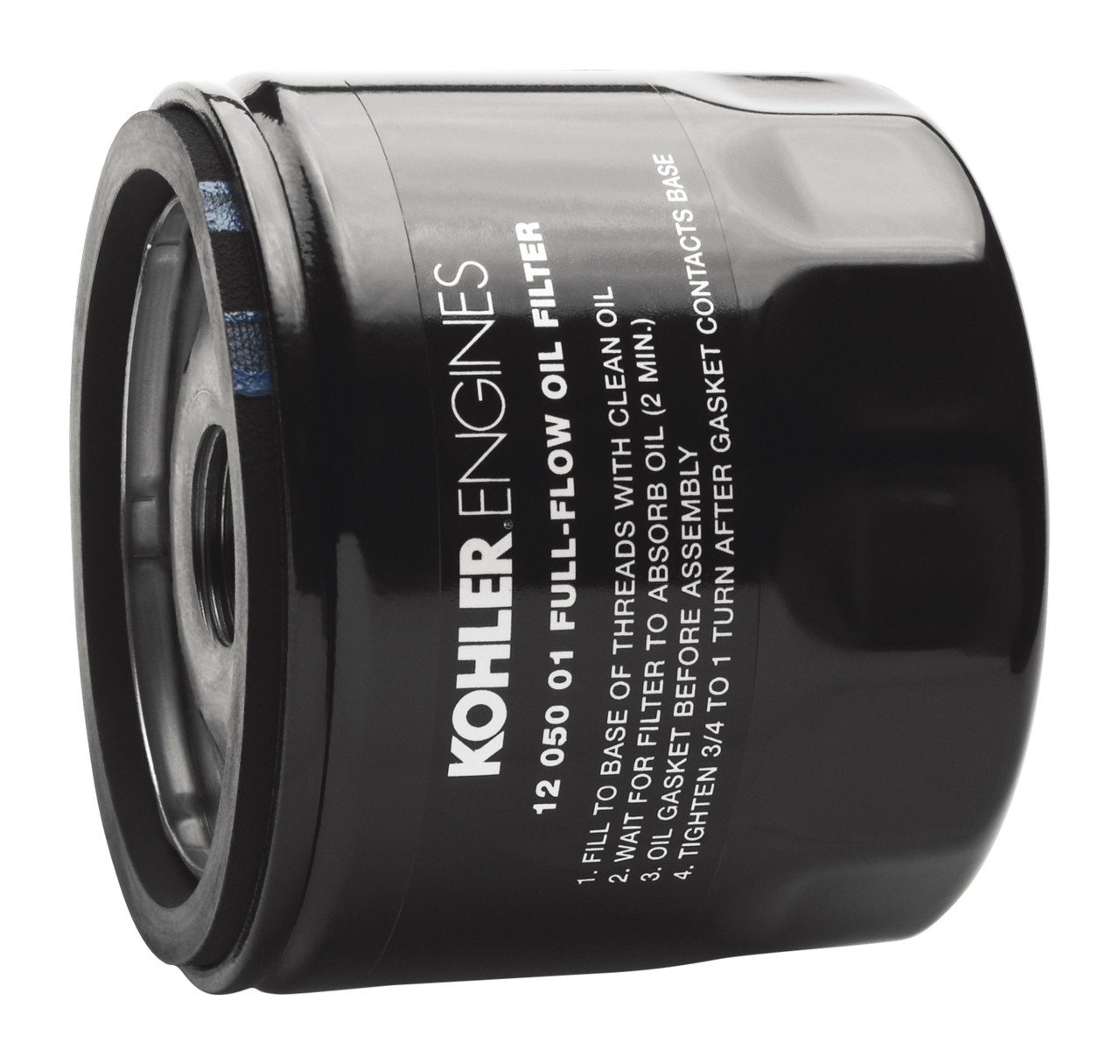 Kohler 12 050 01-S Filter, Oil