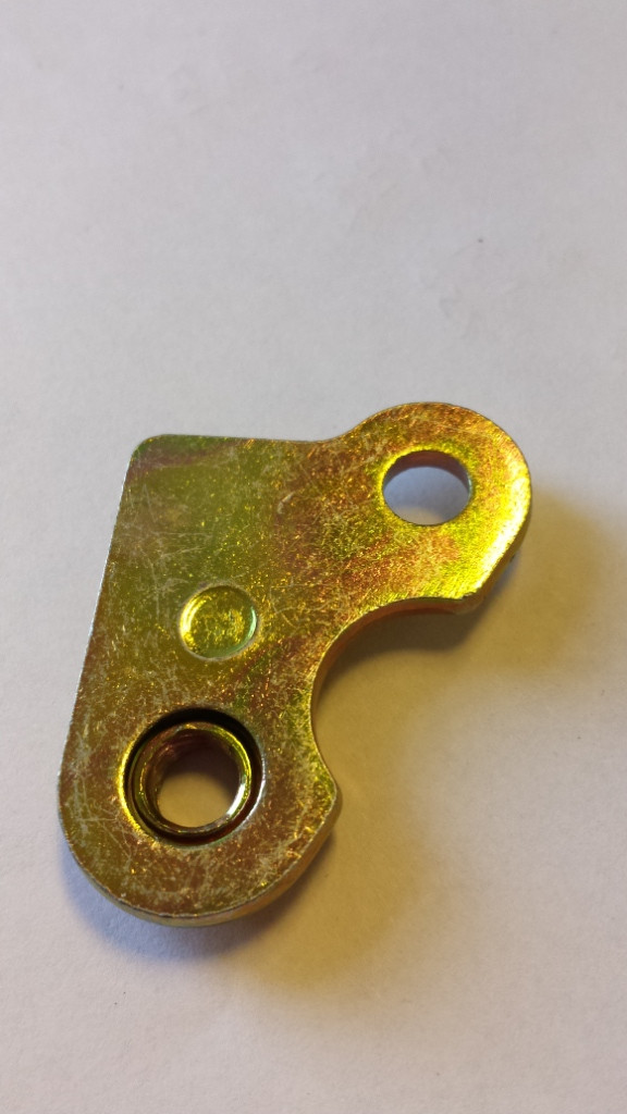 Kohler 12 126 11-S Bracket