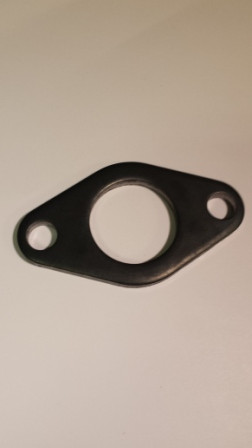 Kohler 12 295 01-S Flange, Muffler