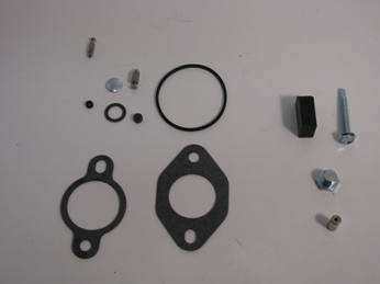 Kohler 12 521 03-S Kit, Inlet Seat (Gravity) Cmd
