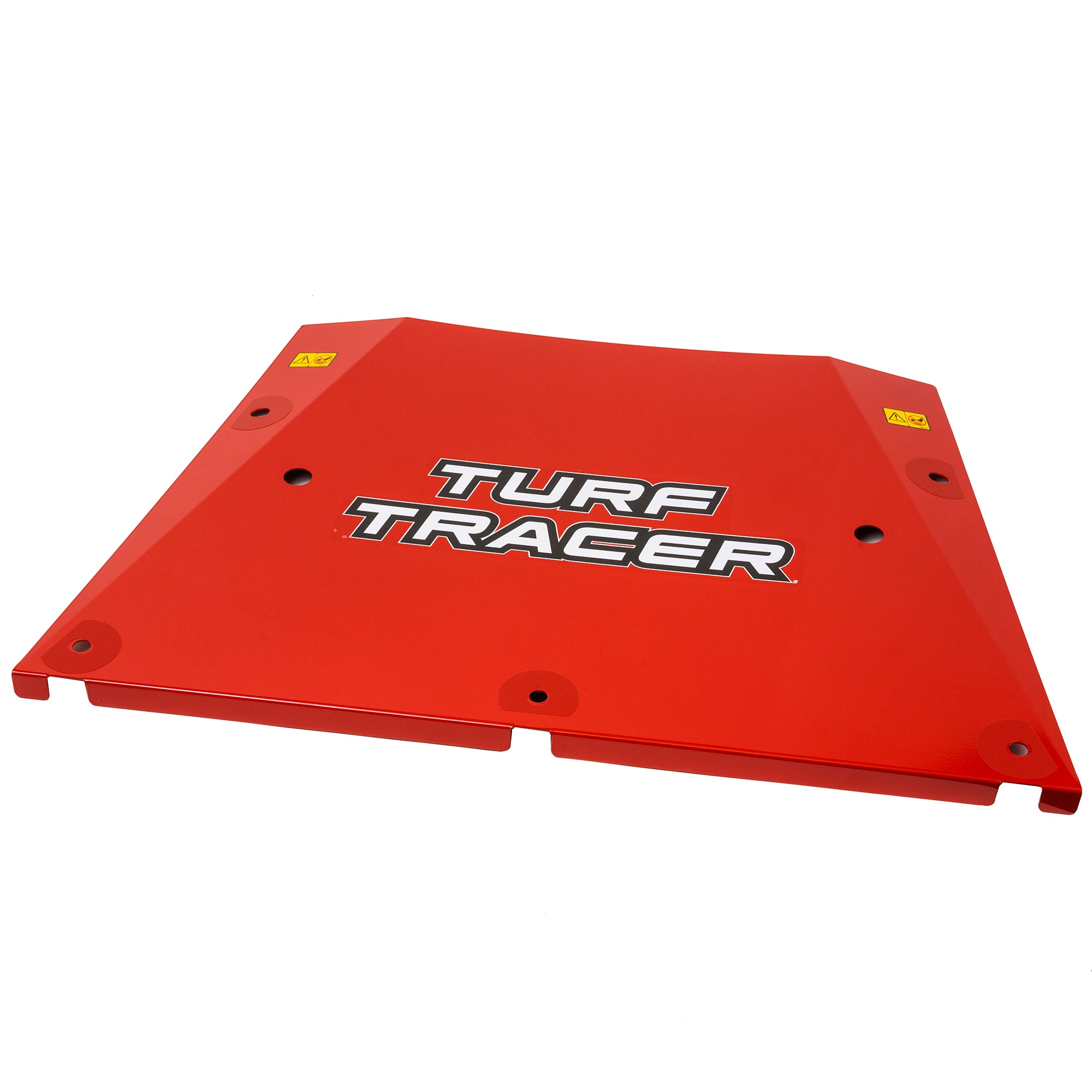 Exmark 126-2545 Center Shield with Decals