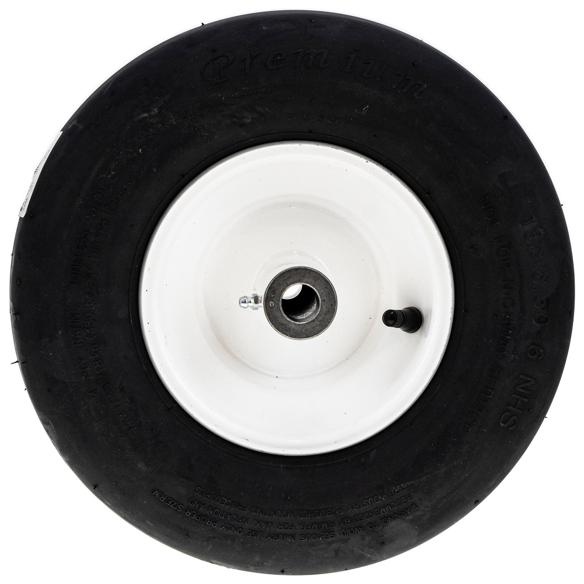 Exmark 126-4860 Tire and Wheel