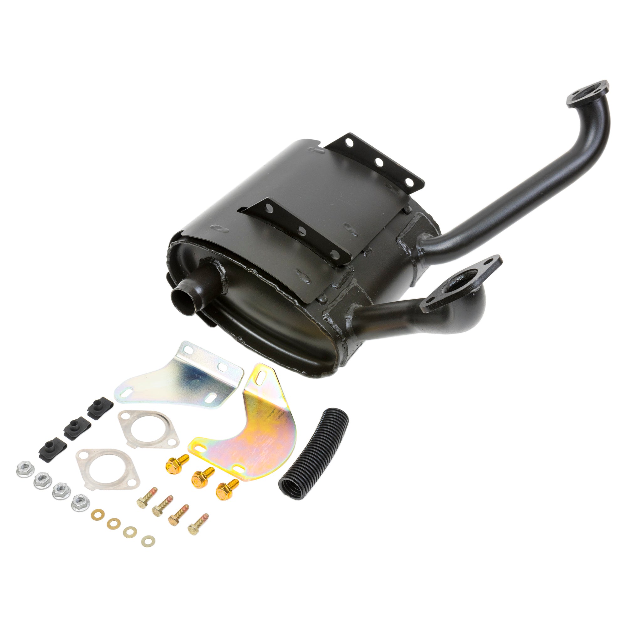 Exmark 126-5423 Muffler Kit