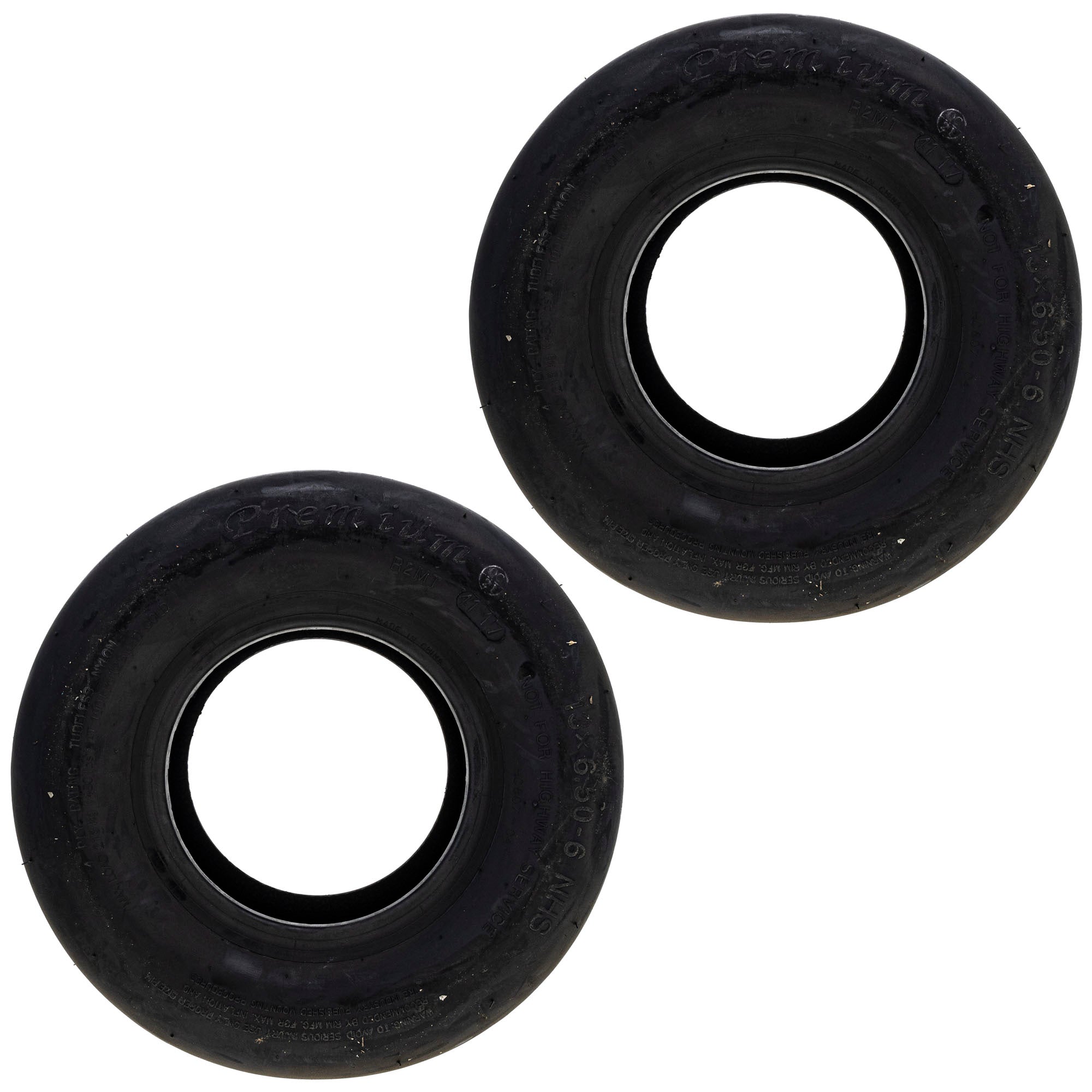 Exmark 126-5959 2 Tires 2-Pack