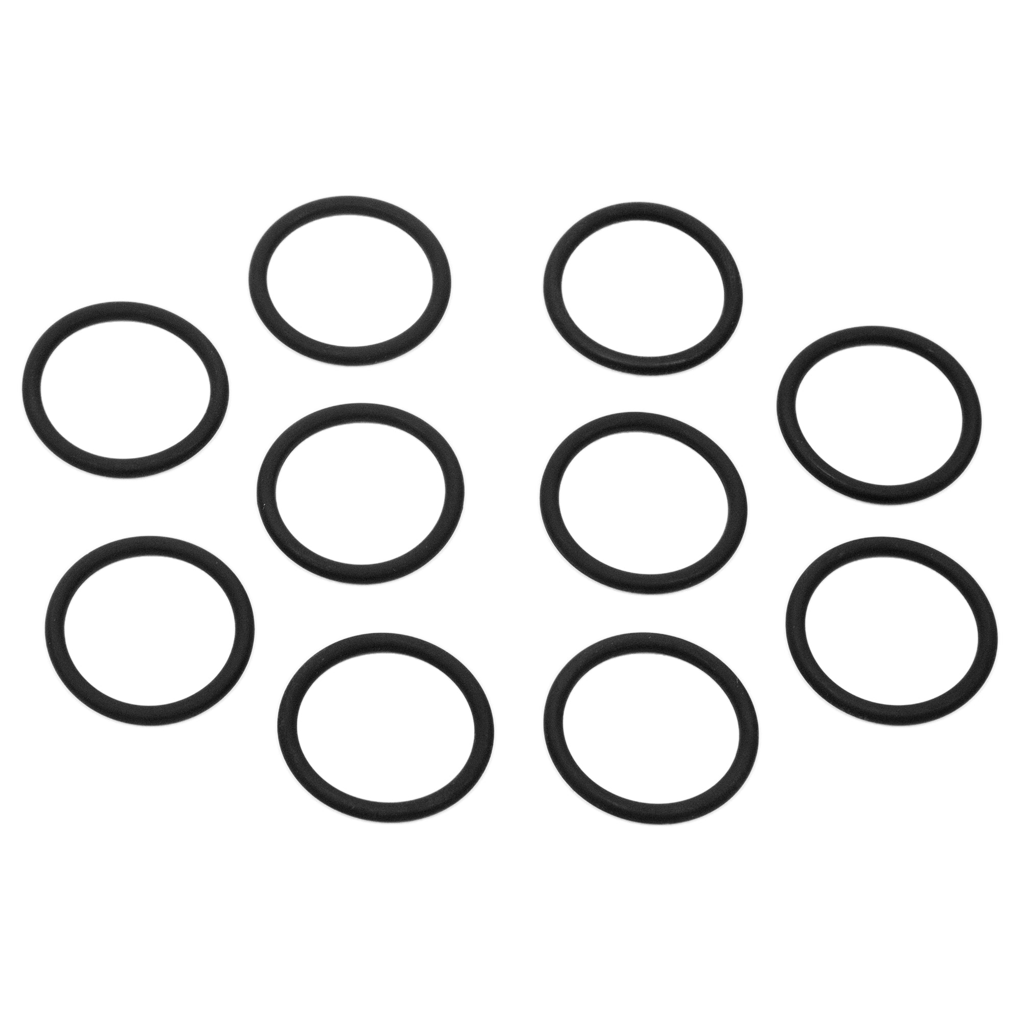 Exmark 126-6327 Valve Outlet Barb O Ring Kit