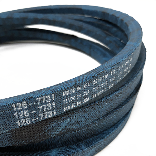 Toro Lawn Mower Belt OEM #126-7731