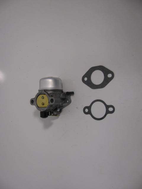 Kohler 12 853 169-S Kit, Carburetor With Gaskets