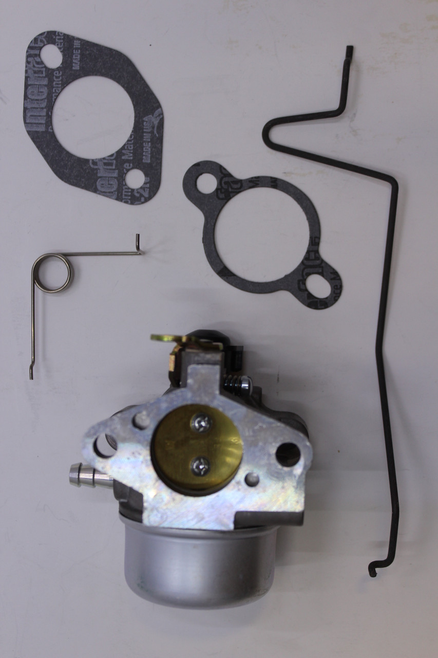 Kohler 12 853 45-S Kit, Carburetor W/Gasket