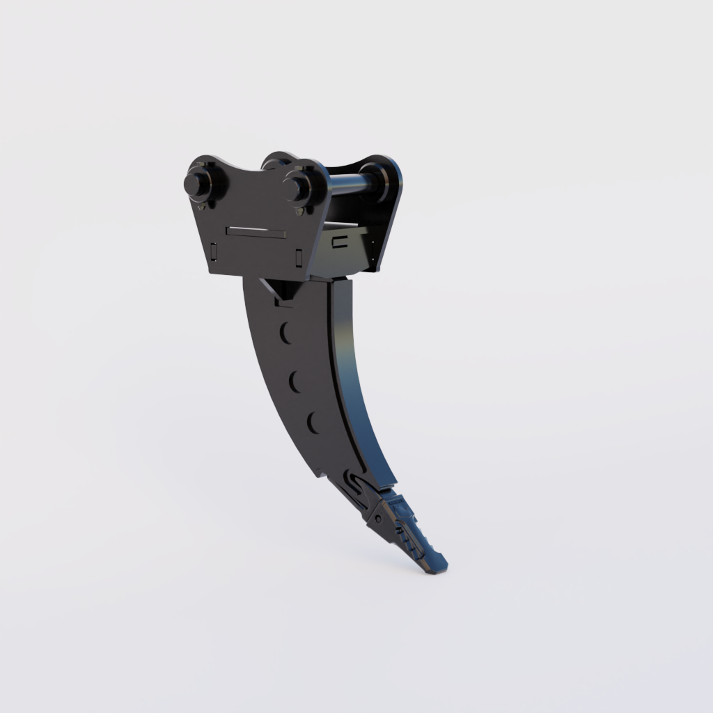 Hyundai HX140A L Excavator Ripper Tooth - Heavy Duty