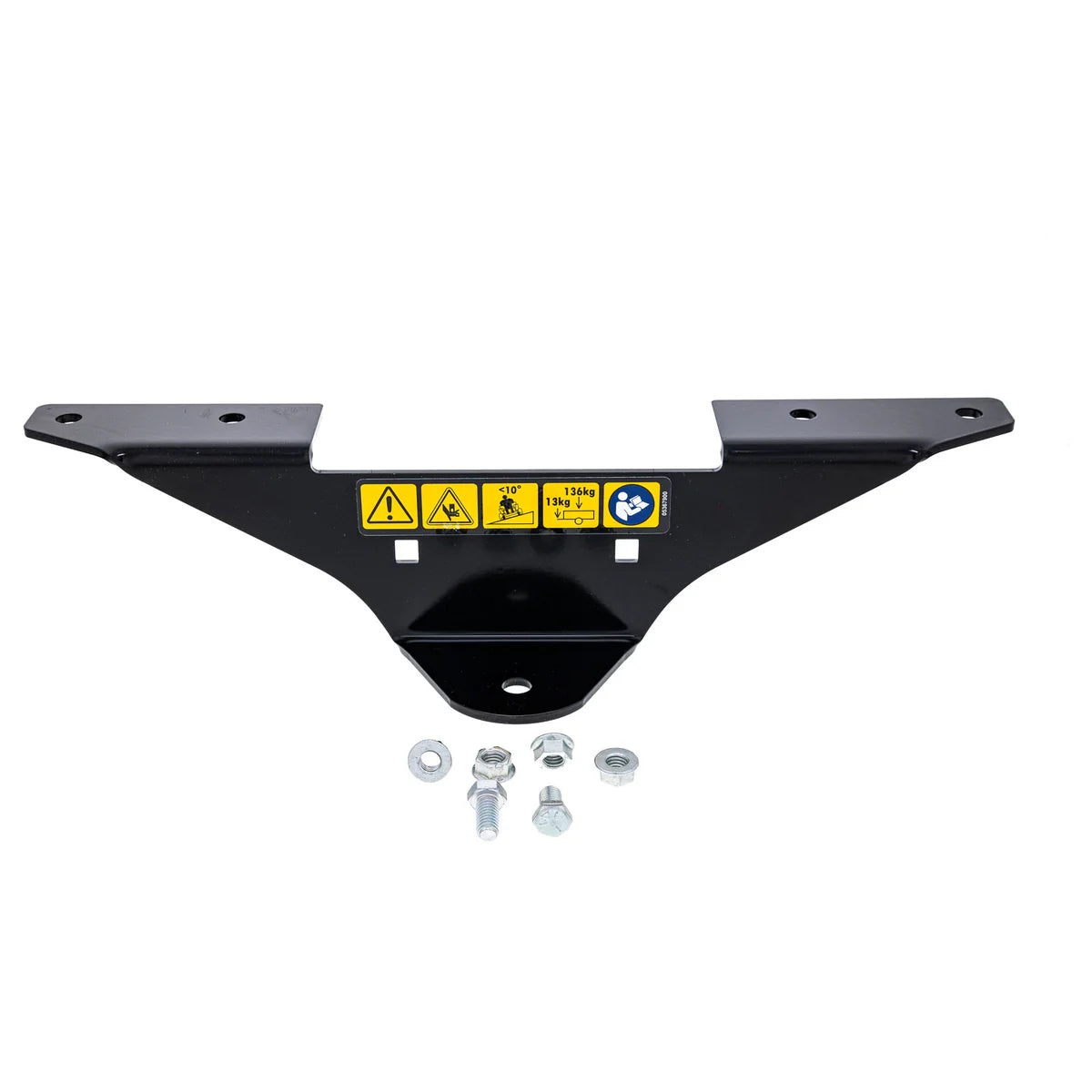 71502800 KIT- HITCH- EDGE & ZT ZEROTURN