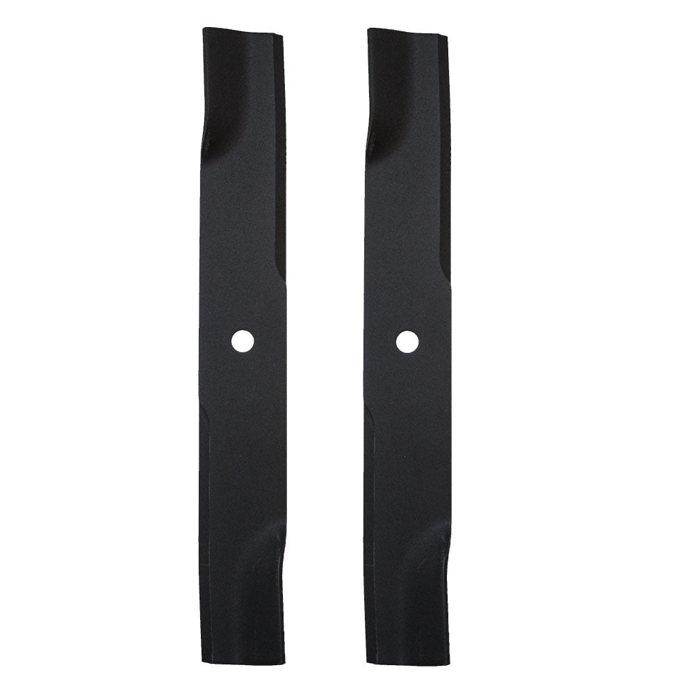 Exmark 103-1578-S 2 Blade Set 2-Pack