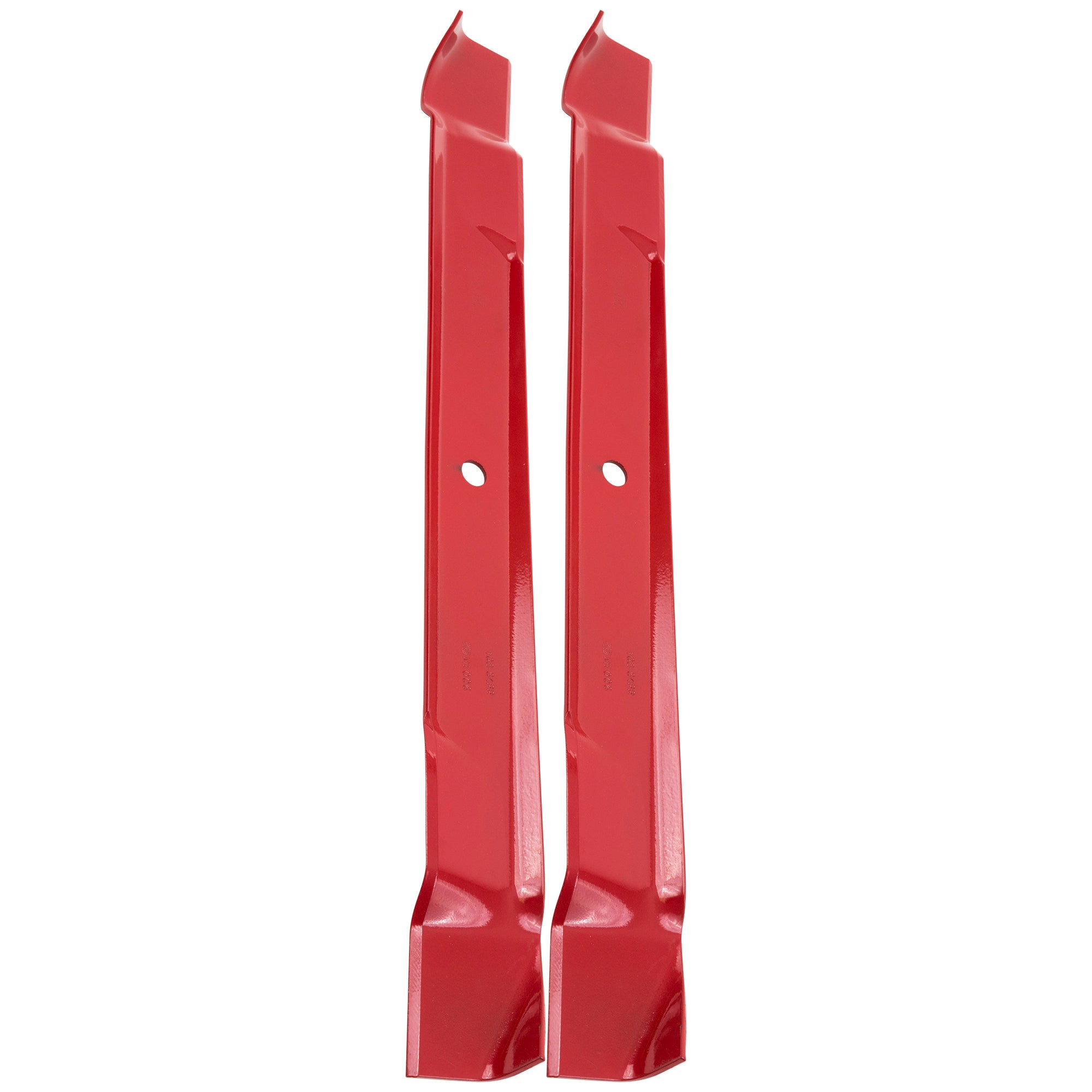 Exmark 103-6422 2 Blade Set 2-Pack