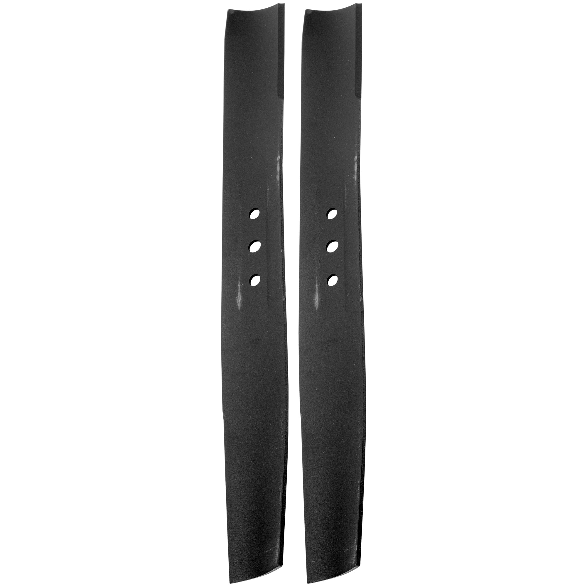 Exmark 108-3759-S 2 Bagging Blade Set 2-Pack