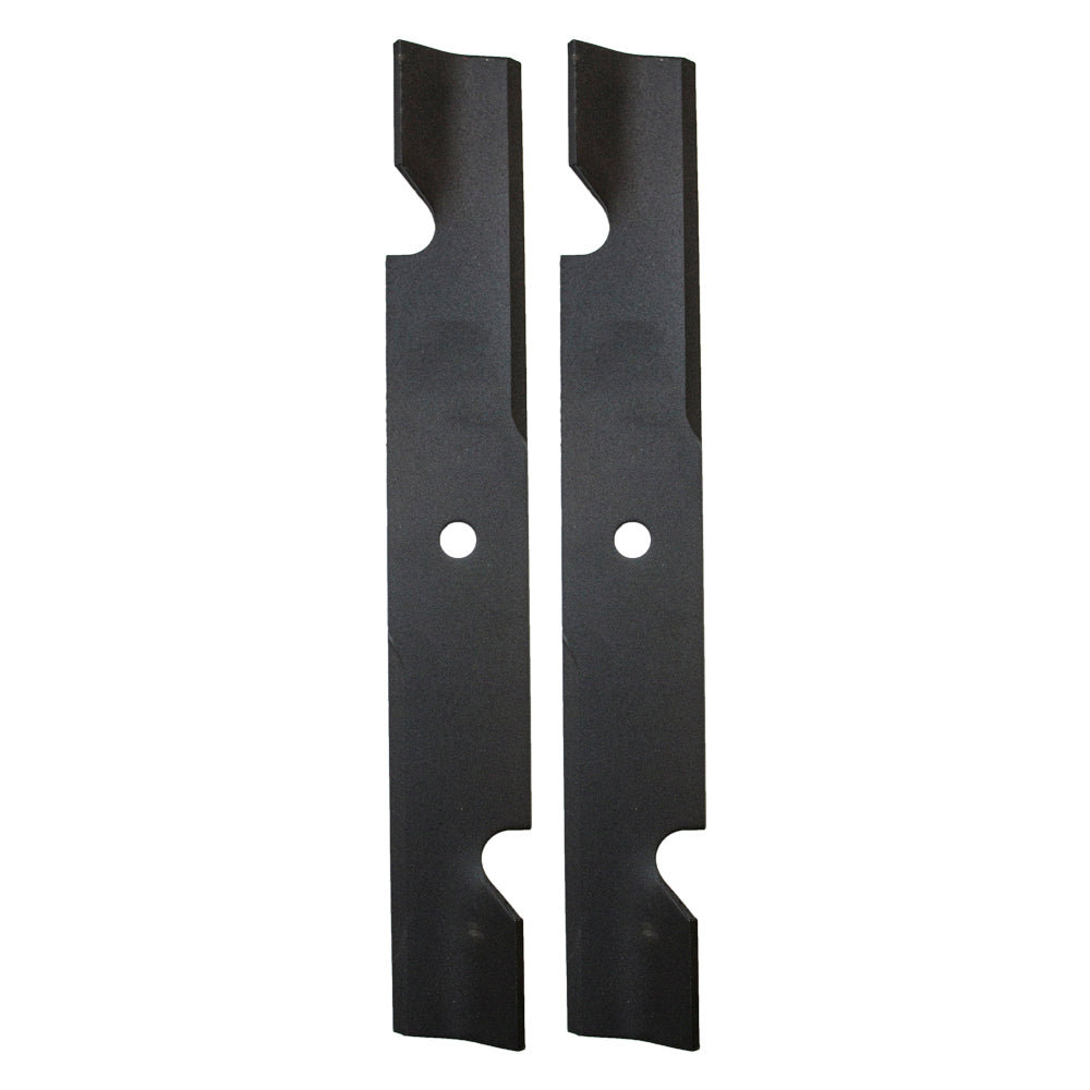 Exmark 109-2548-S 2 Blade Set 2-Pack
