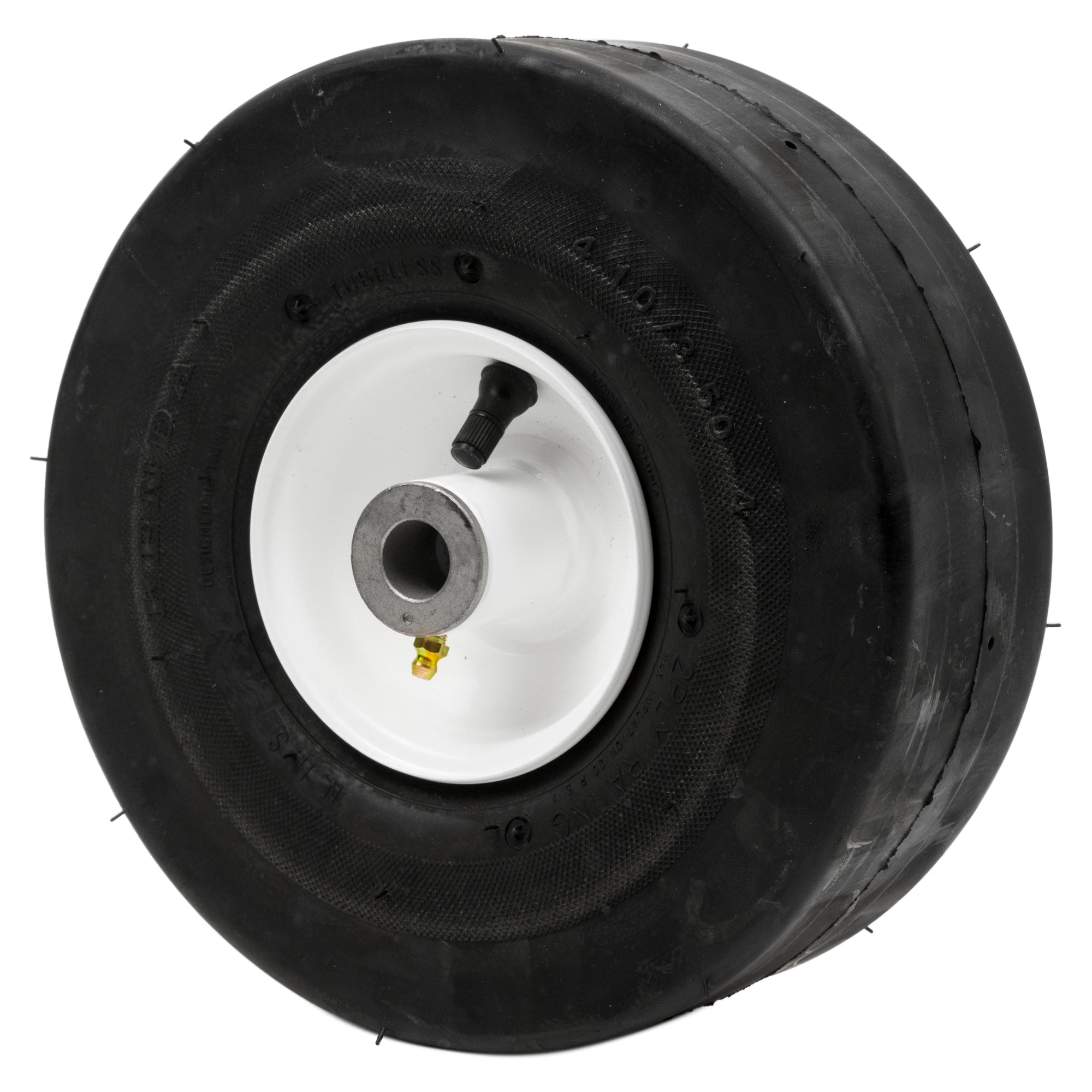 Exmark 110-6785 Caster Wheel