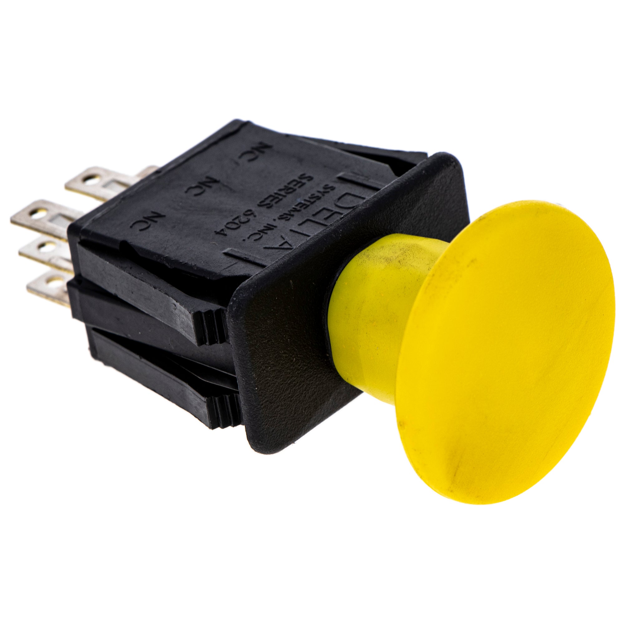 Exmark 114-0279 PTO Switch
