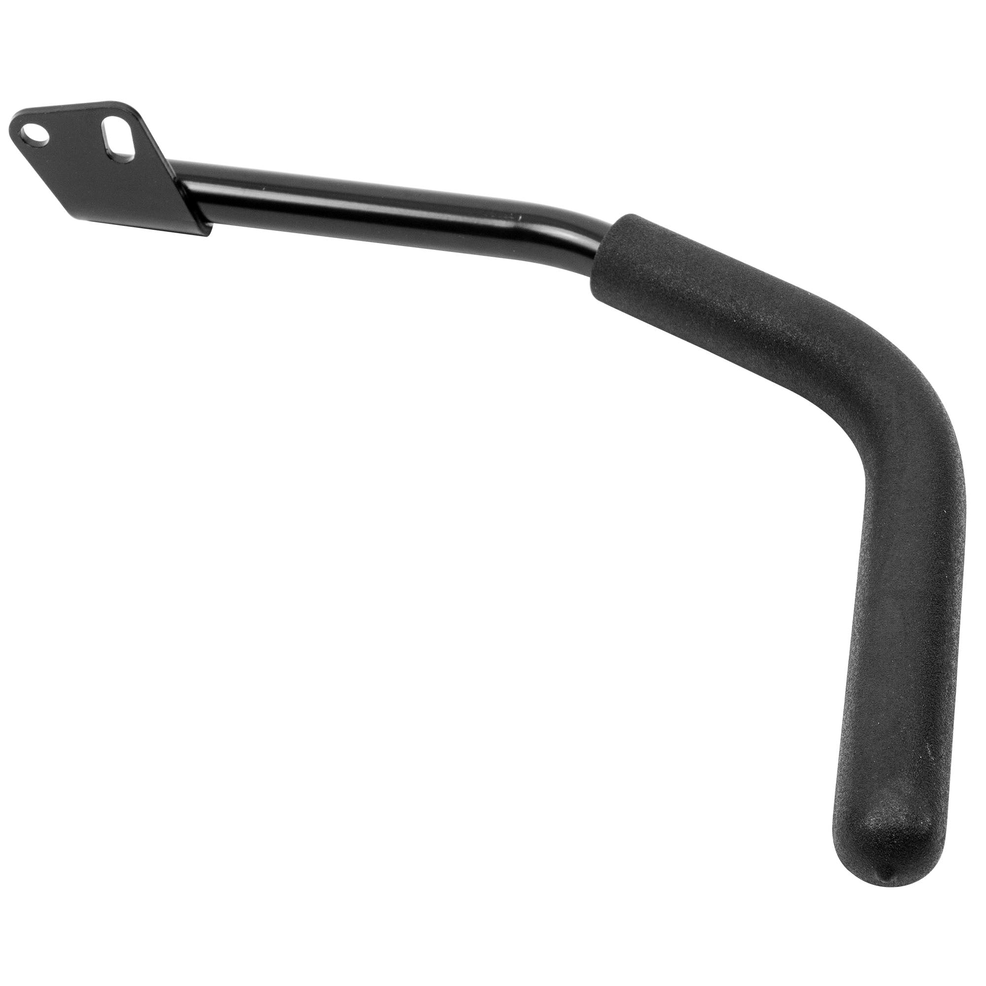 Exmark 121-0730 HANDLE-CONTROL, LH