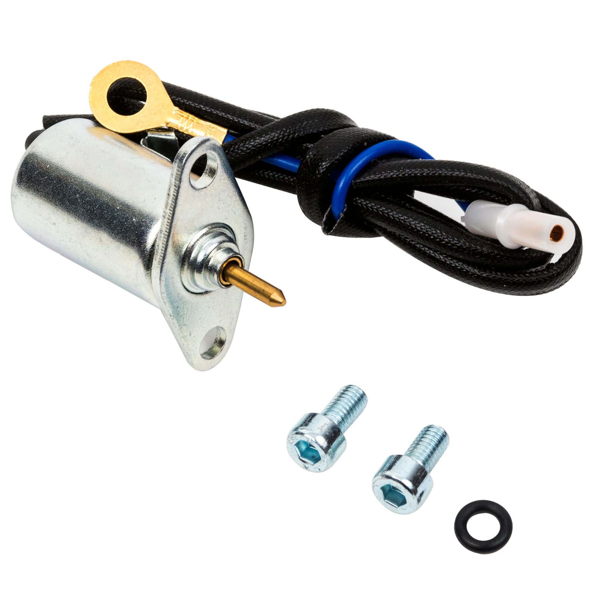 Exmark 127-9190 Solenoid Kit