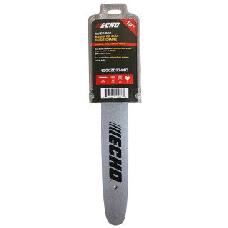 Echo 12G0ZD3744C 12" Double Guard Bar-Intenz