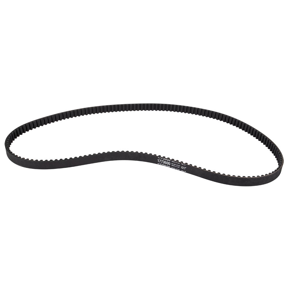 MTD 1773600 Toothed Drive Belt 33" Deck