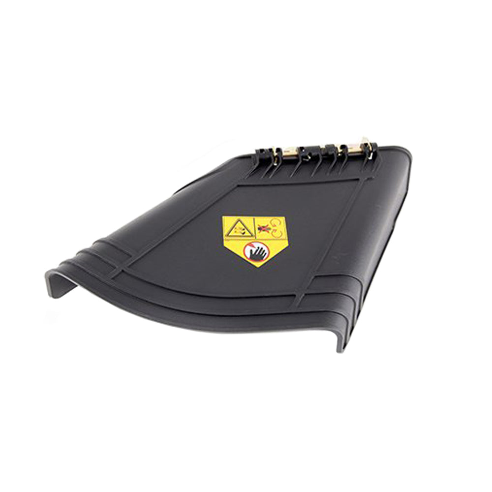 MTD 631-05191A Deck Chute Assembly