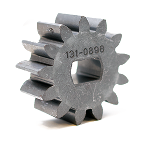 Toro 13T Pinion Gear OEM #131-0896