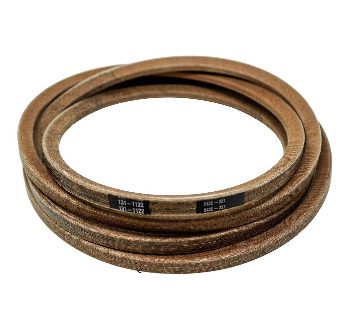 Toro Lawn Mower Belt OEM #131-1122