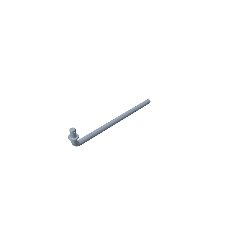 Toro Deck Mount Rod OEM #131-3945