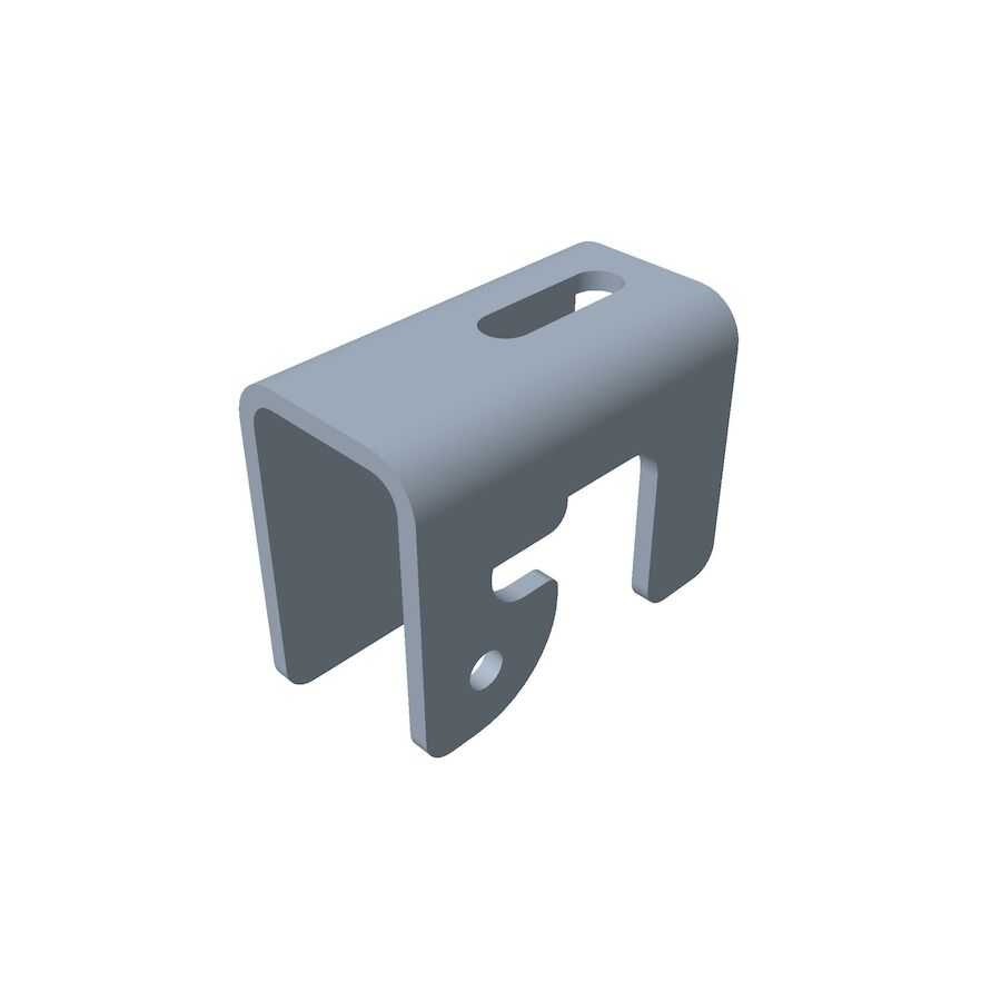 Toro RH Hanger Bracket OEM #131-4138
