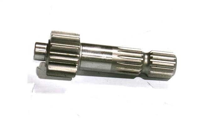 13152710010 - Bad Boy Tractors MID PTO SHAFTBB1025H 13152710010