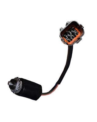 13153285001 - Bad Boy MowersSWITCH ASSY , BRAKE 13153285001