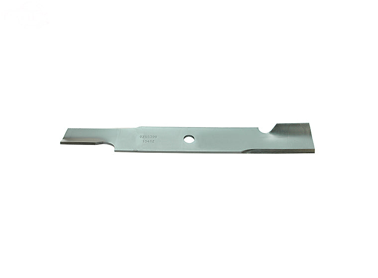 52" Snapper Blade XHT Marbain Steel (18-1/2" Long x .805" Hole) Made in USA