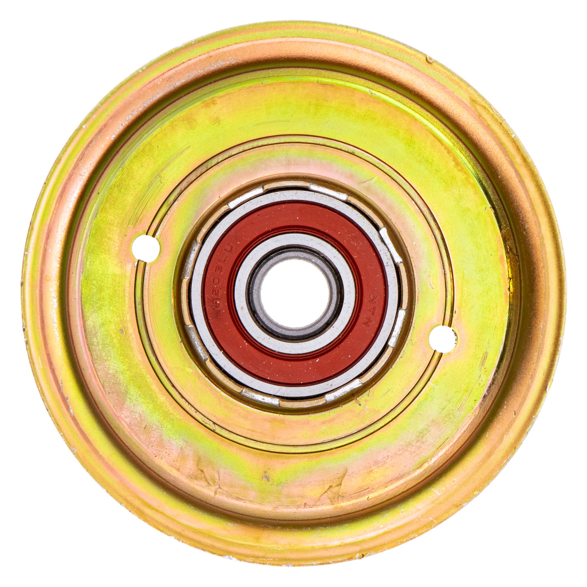 Exmark 135-5662 Flat Idler Pulley