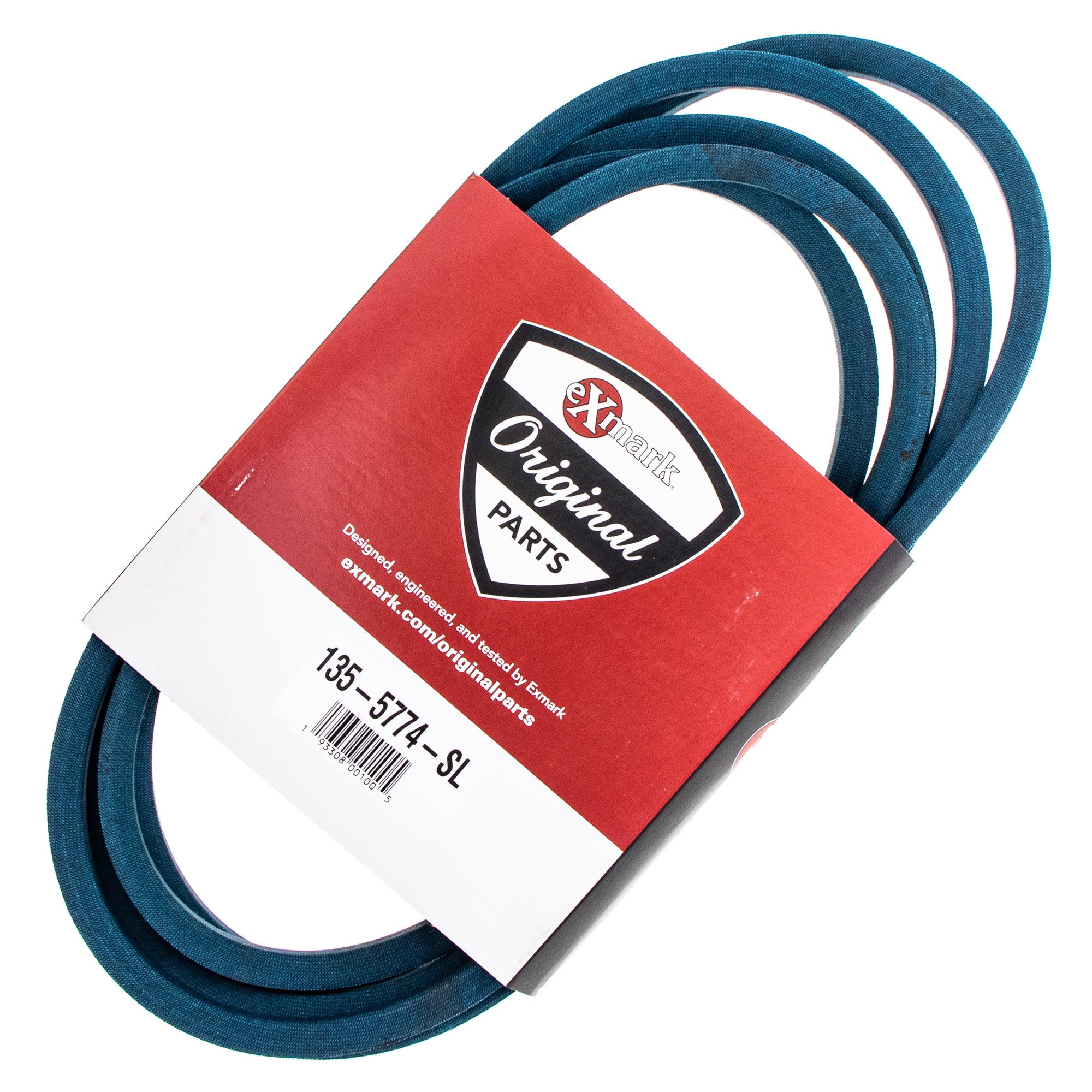 Exmark 135-5774-SL Deck V-Belt