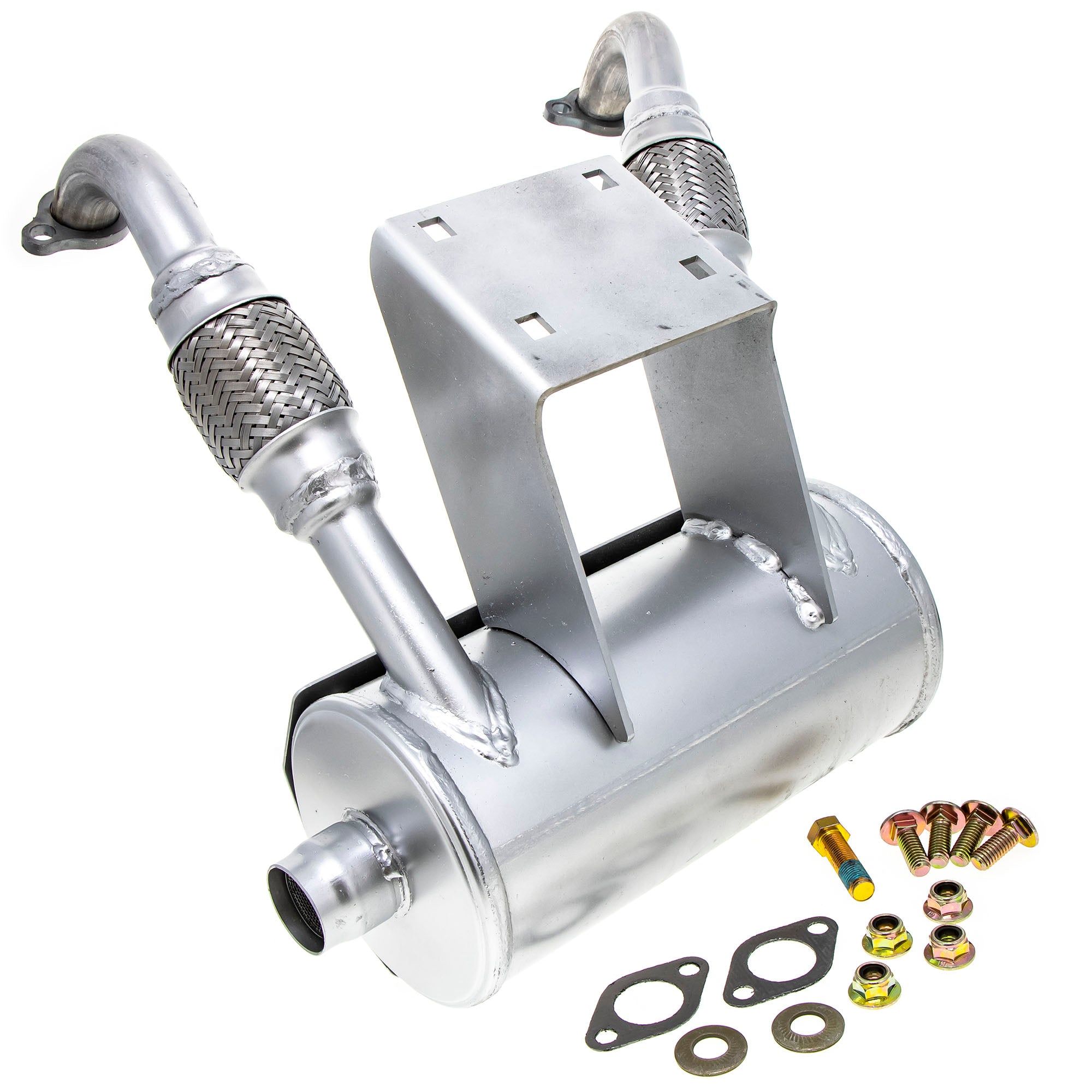 Exmark 135-7562 Muffler Kit