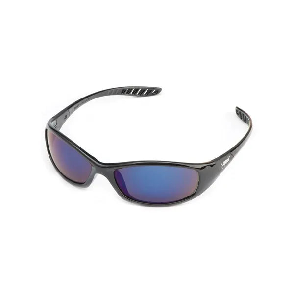 7010 884 0354 – STIHL HellRaiser Safety Glasses, Blue Lens