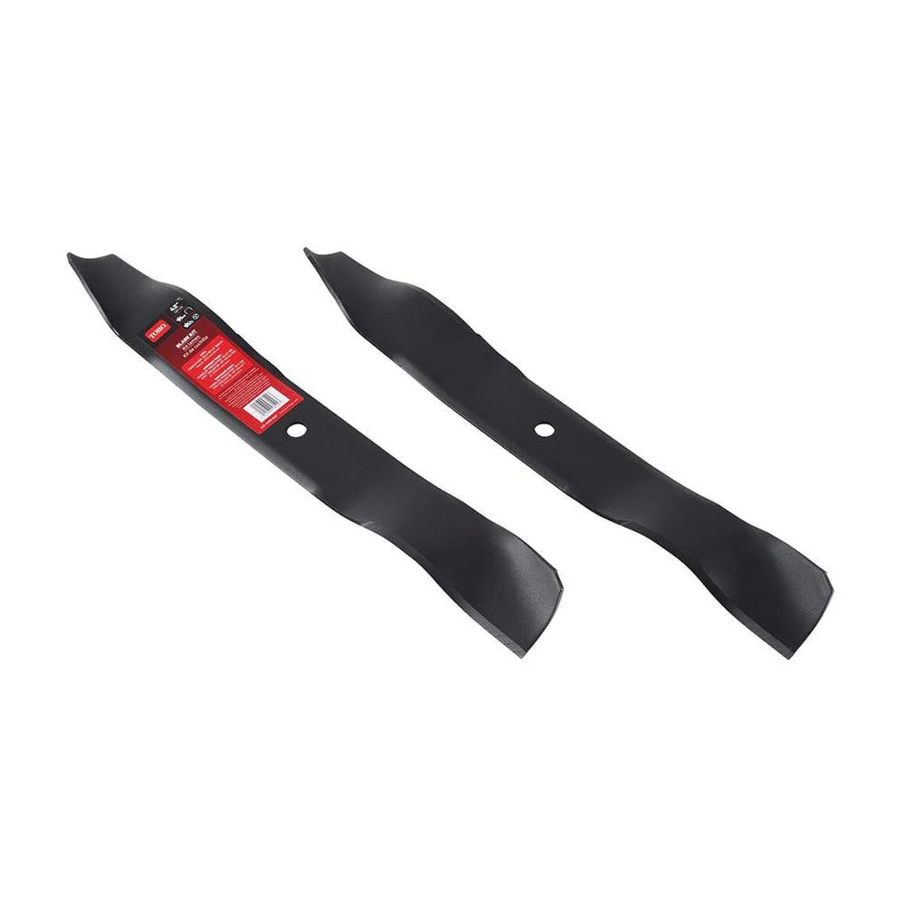 137-1999-03P BLADE KIT-TIMECUTTER 42" SS/SW (2RP)