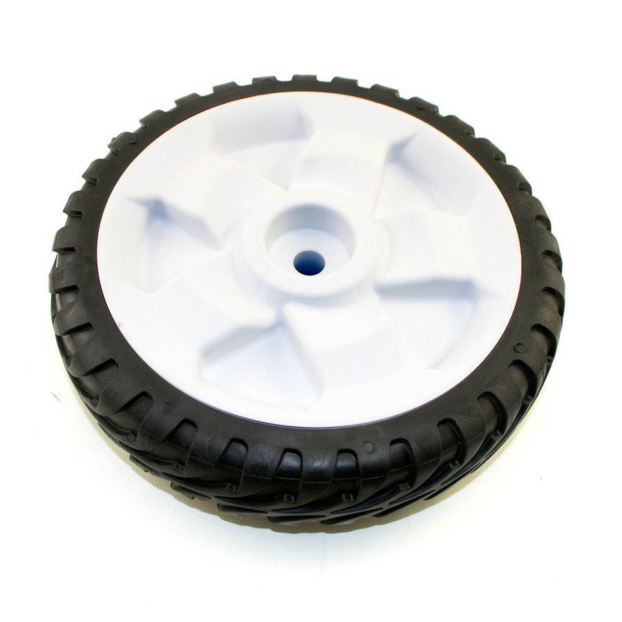 Toro 8″ Wheel Assembly OEM #137-4833