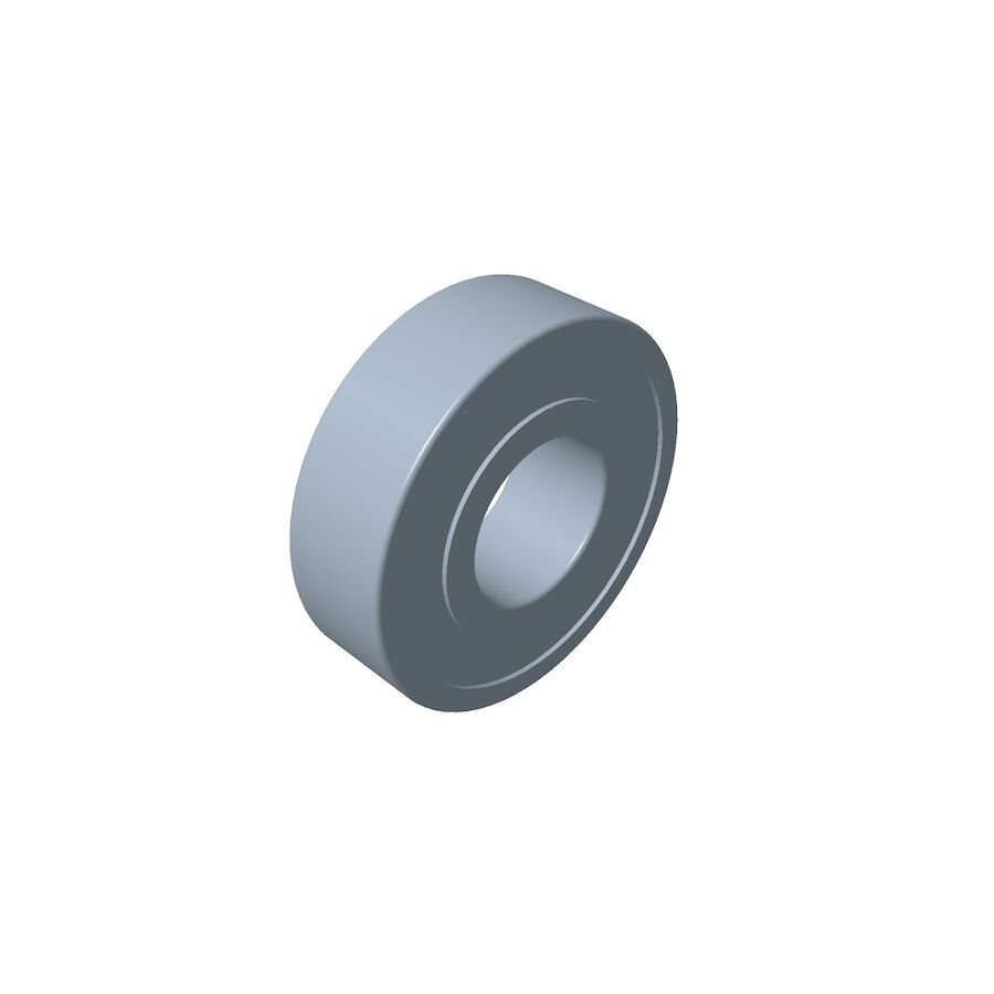 Toro Ball Bearing OEM #138-9770
